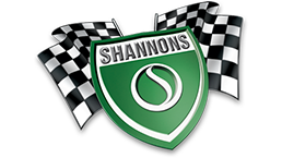 Shannons SpeedSeries